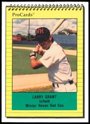 498 Larry Grant